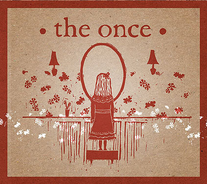 CD - "The Once"