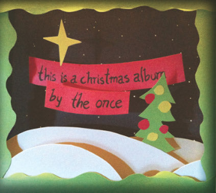 Vinyl - "This Is A Christmas Album" (Pre-Order)